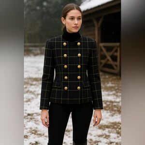 Jones New York Jacket